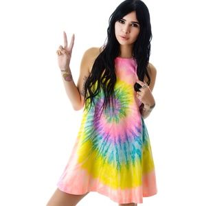 UNIF Haighter Dress